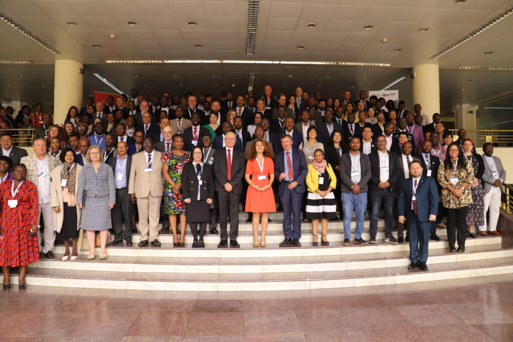 II Diálogo Interregional