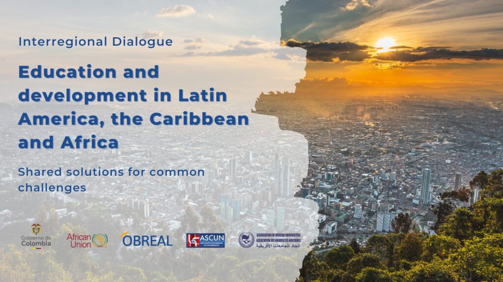 Third Interregional Dialogue