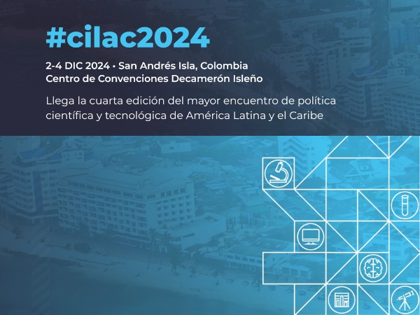 OBREAL presents the Third Interregional Dialogue on Education and Development in Latin America, the Caribbean and Africa at CILAC’s prestigious Open Forum