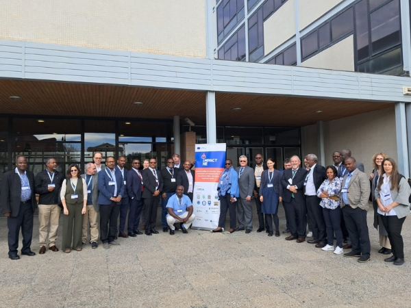 Obreal launches IMPACT HE project to promote African Universities as development agencies
