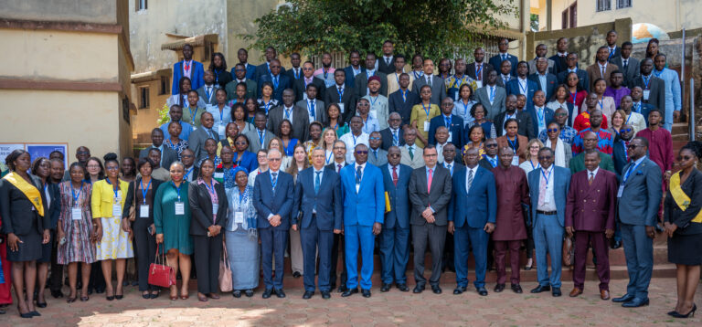 Bridging trade and knowledge: AfCFTA Conference paves the way for higher education integration in Africa