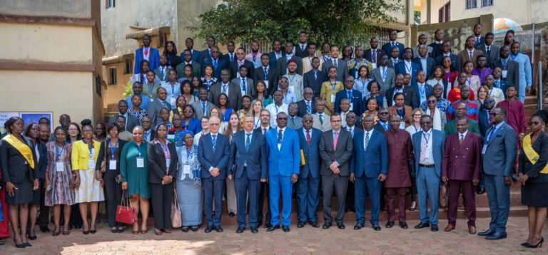 Bridging trade and knowledge: AfCFTA Conference paves the way for higher education integration in Africa