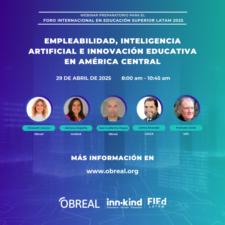 IA América Central