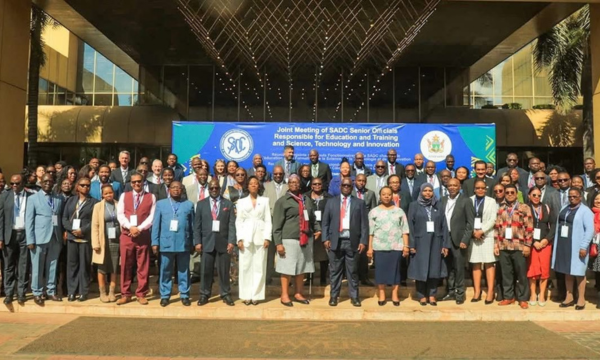 Obreal strengthens its commitment to higher education development in Southern Africa