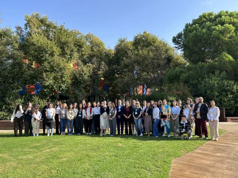 Resultats tangibles i nous reptes per al projecte YouthWell