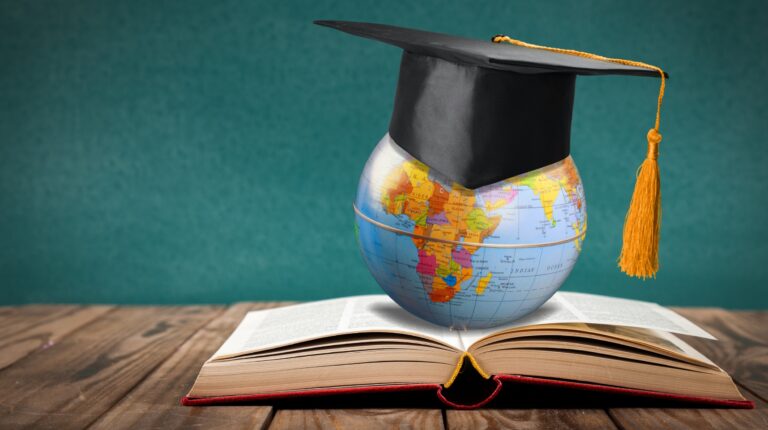 Documento de posición: configurar la agenda AU-UE a través de la educación