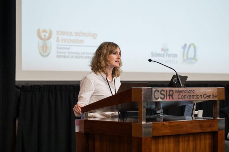 Building transformative higher education partnerships between South Africa and the EU