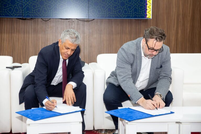 La cooperació renovada amb el Marroc enforteix els vincles en l’educació superior