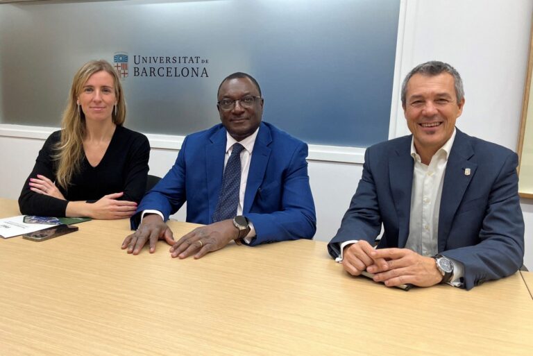 Strengthening cooperation on higher education between Africa and Europe