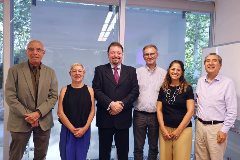 Towards a renewed EU–Latin America partnership