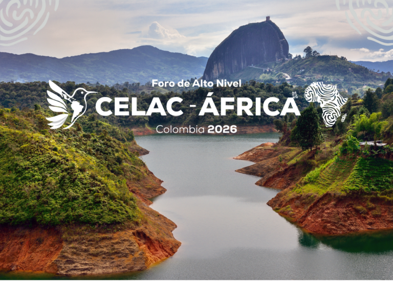 CELAC–Africa Forum: education, science and polycentric cooperation