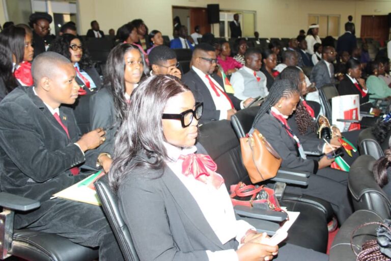 Advancing interregional dialogue on multilateral trade ahead of the World Trade Organization Ministerial Conference