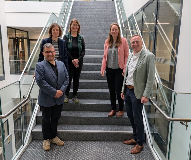 Linking Bavaria and Catalonia: strategic cooperation in AI, education, and research