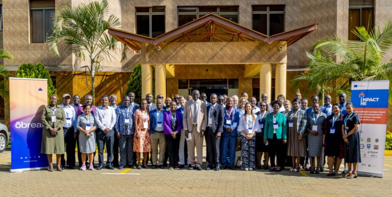 African universities as engines of development: building change together