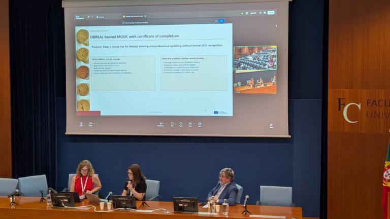Enotour reinforces Obreal’s sustained commitment to bridging universities, industry and territory
